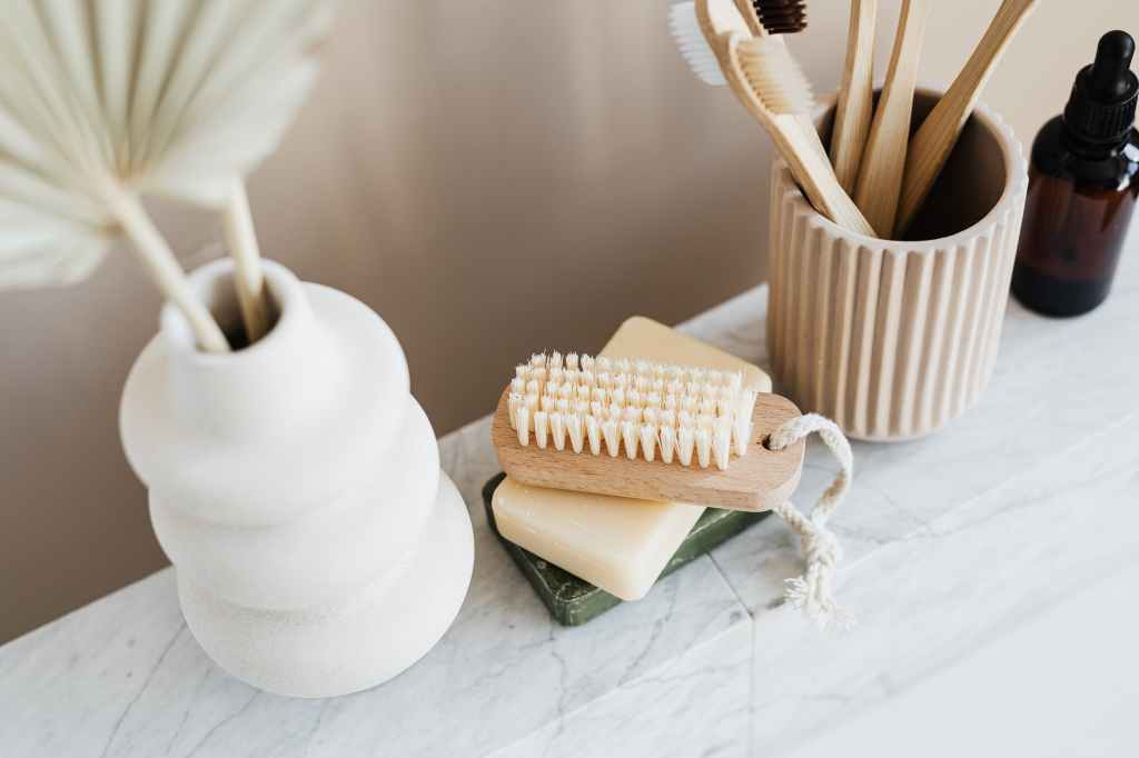 Sustainable Items to Introduce to you Self-Care&nbsp;Routine