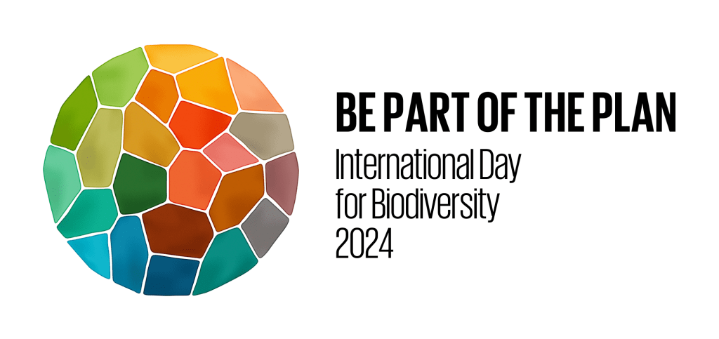 International Biodiversity Day&nbsp;2024