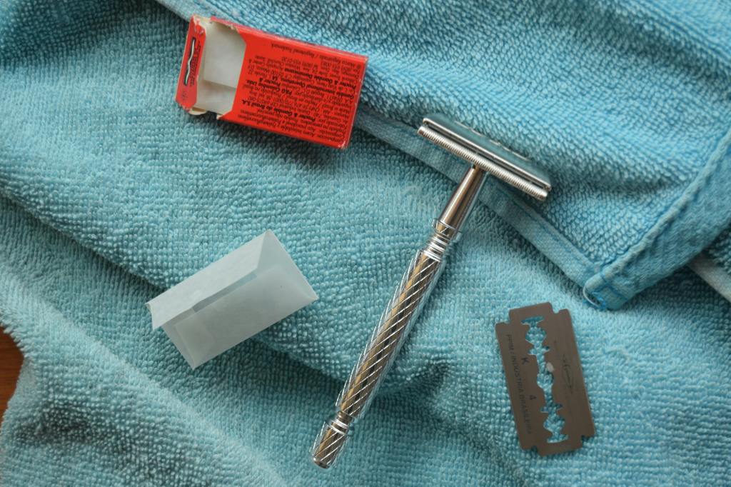 4 Best Sustainable&nbsp;Razors