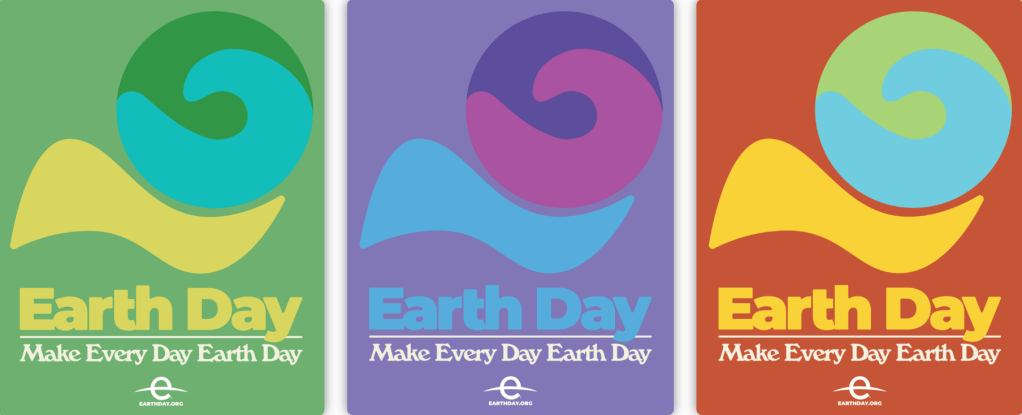 Earth Day 2024