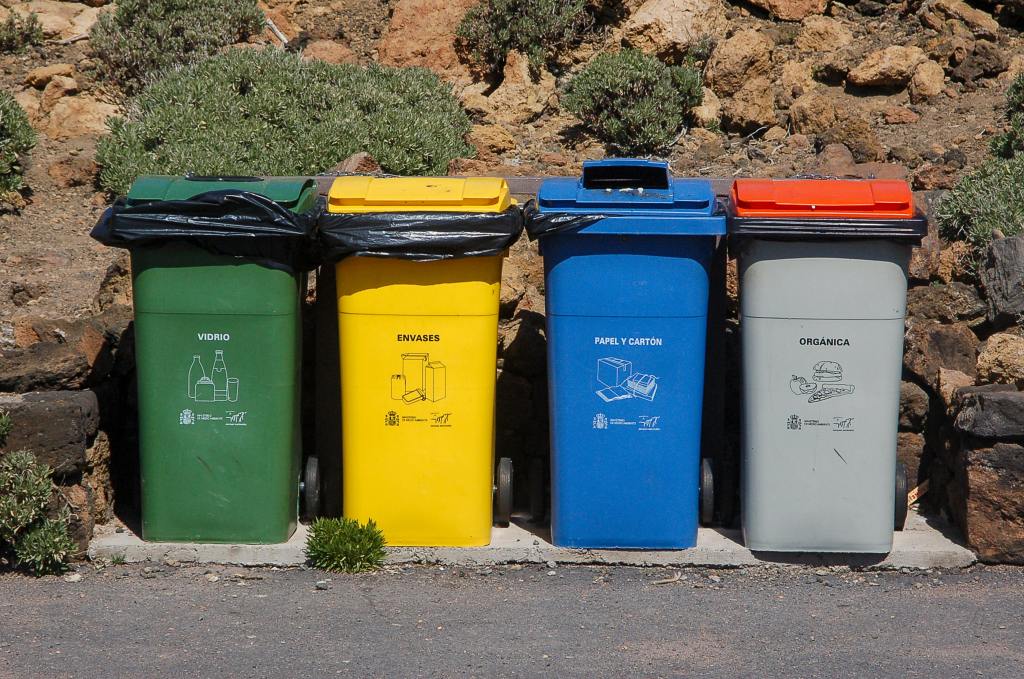 3 Tips to Become a Recycling&nbsp;Pro