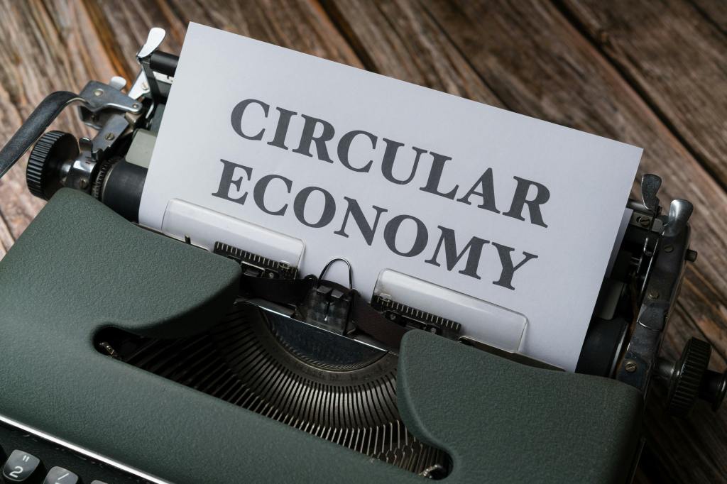 The Circular Economy: What is&nbsp;it?