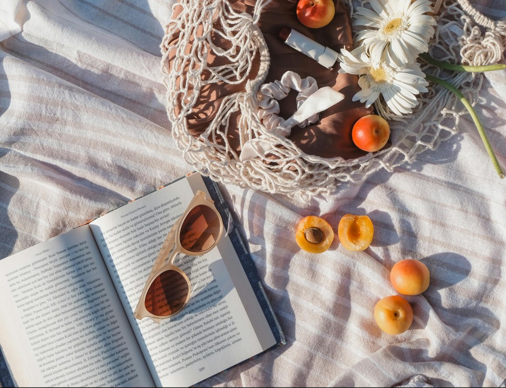 8 Books to add to your Summer Reading&nbsp;List