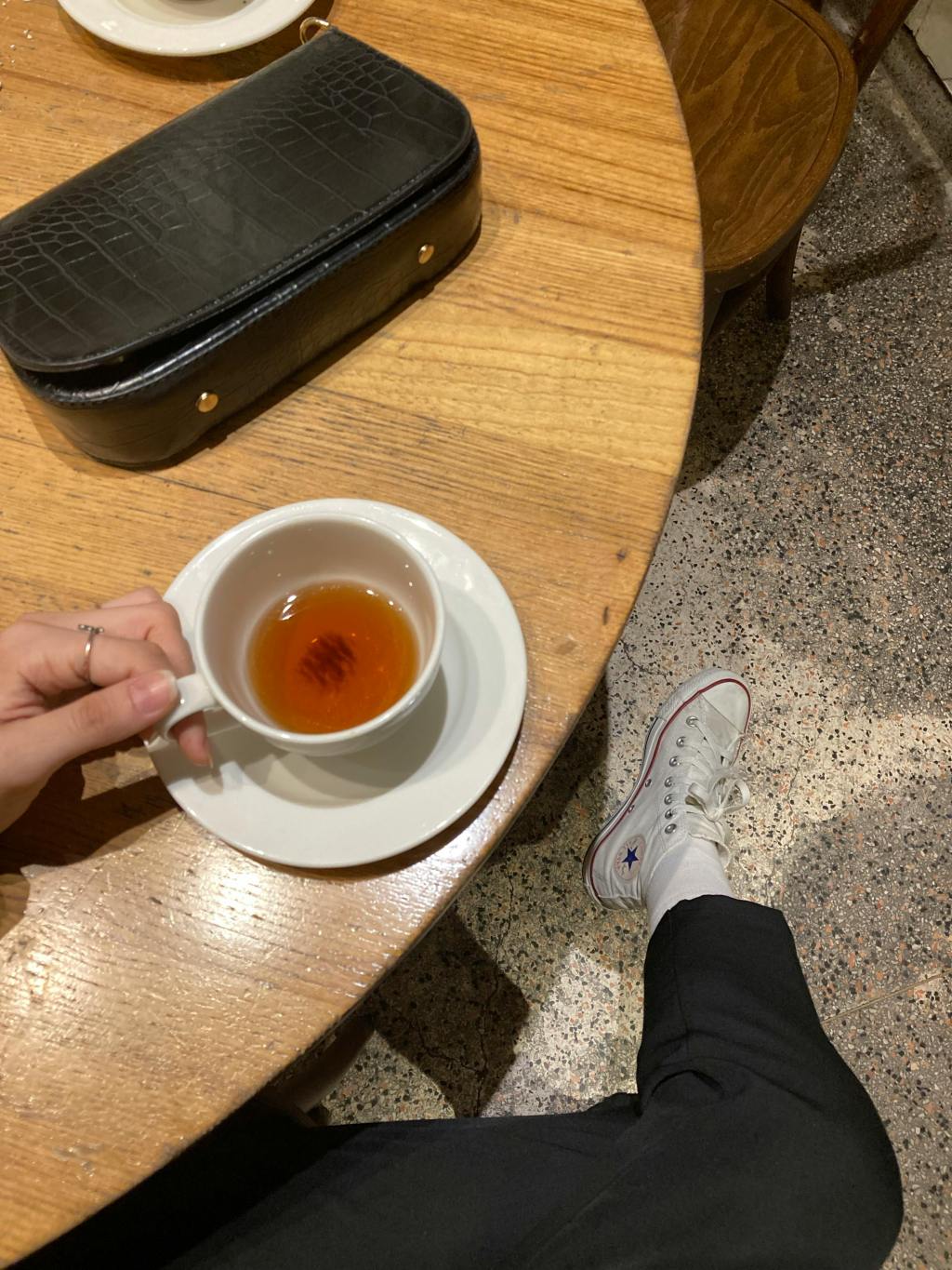 3 Tips for Making Your Tea Consumption More&nbsp;Sustainable