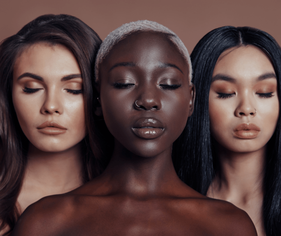 4 Inclusive Makeup Brands You Should Know&nbsp;About