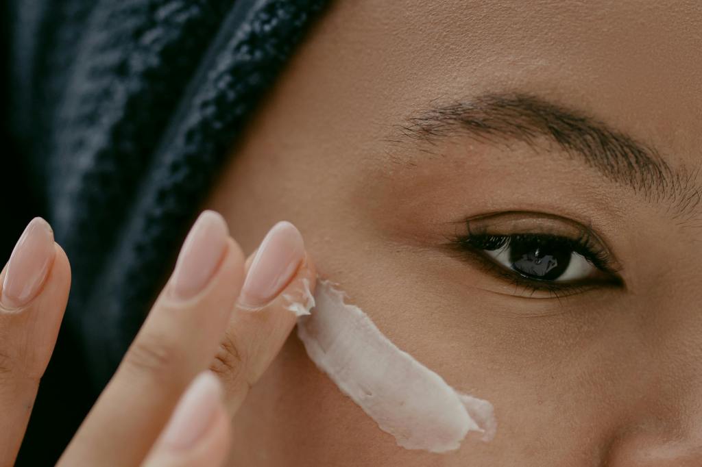 4 Sustainable Beauty Rituals from Around the&nbsp;World