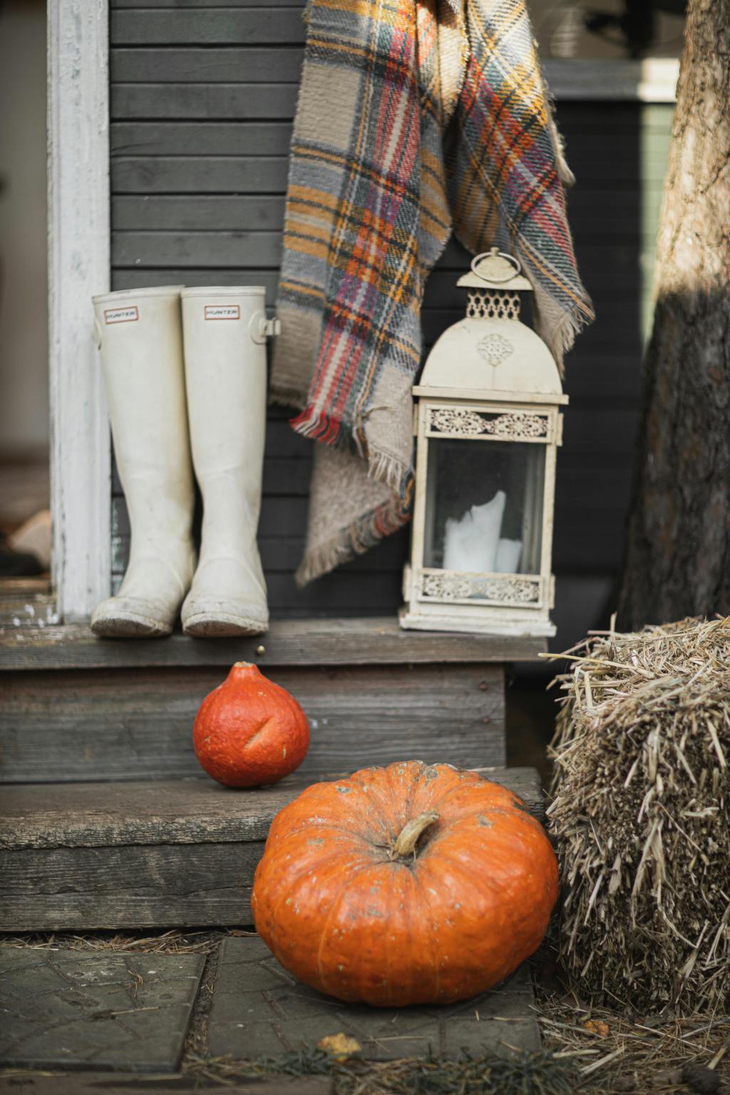 Fall for Your Home: 5 Cozy&nbsp;Tips