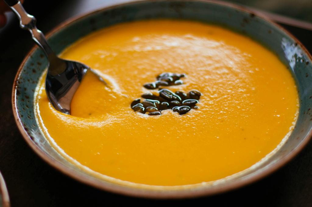 Soup Season: 2 Recipes to add to the Rotation this&nbsp;Fall