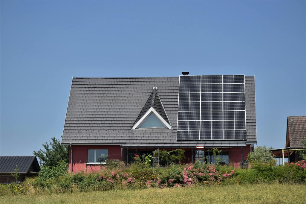 Building a Greener Future: The Rise of Sustainable Home&nbsp;Design