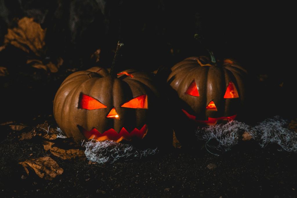 4 Delicious Ways to Use Every Part of Your Jack-o’-Lantern!