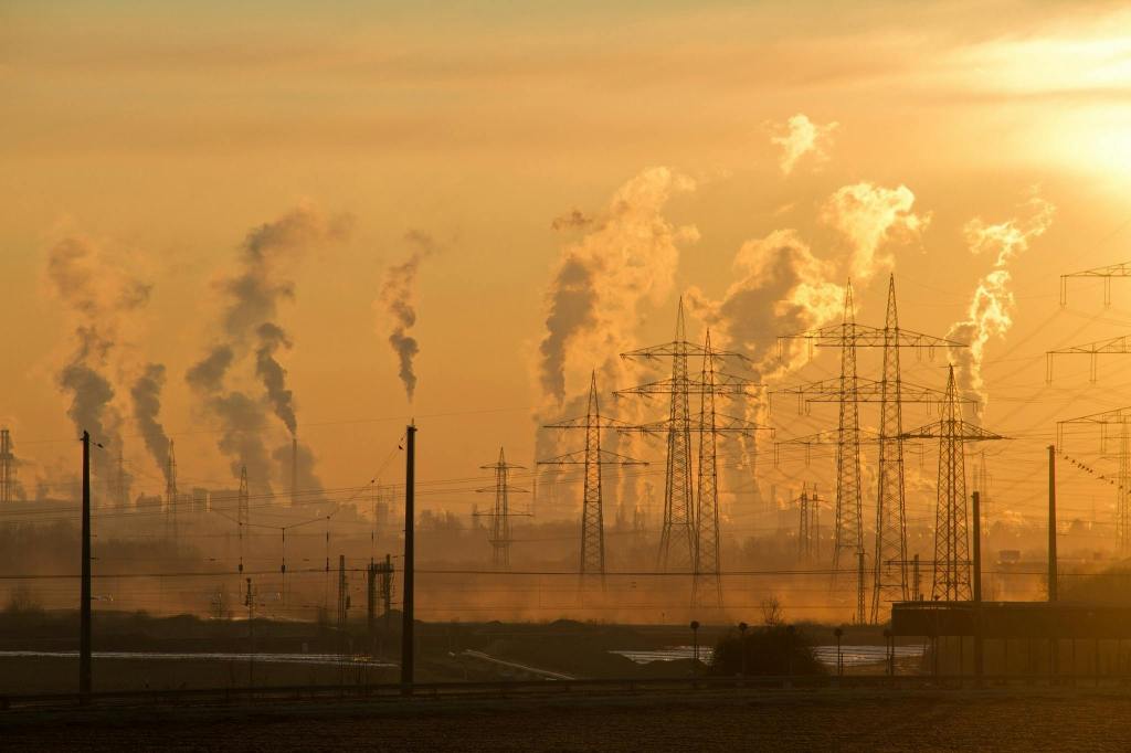 Greenhouse Gases: Warming the&nbsp;World