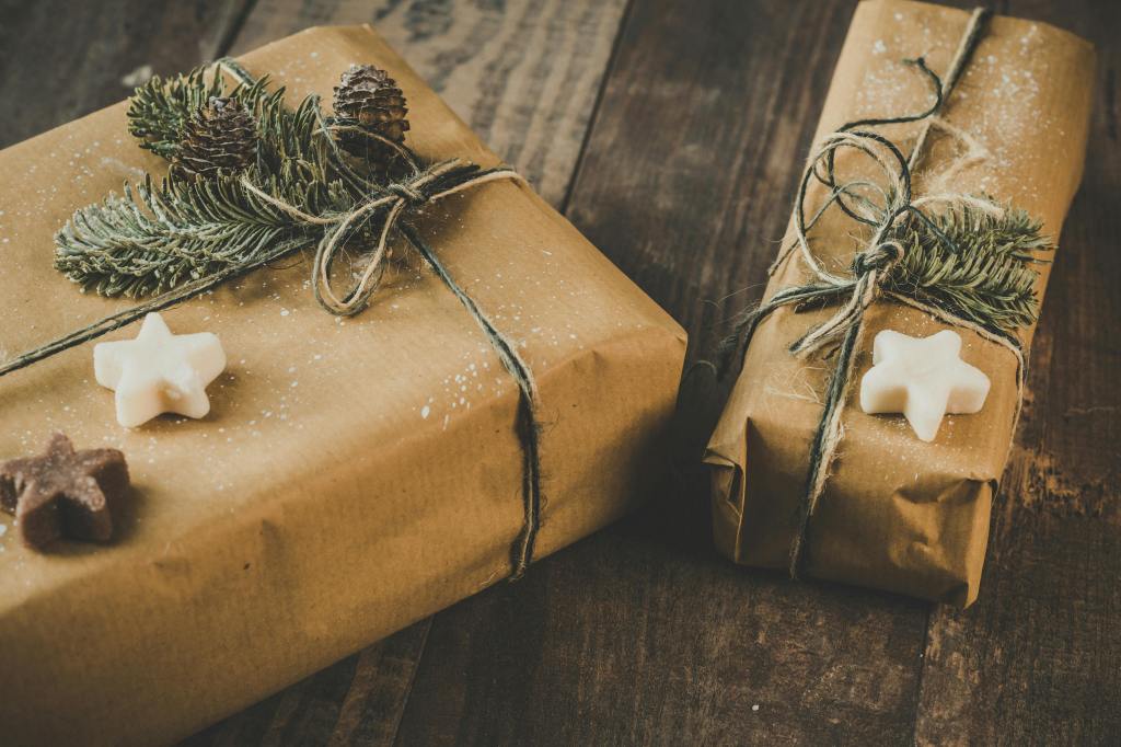 Holiday Gift Guide: Sustainable&nbsp;Beauty