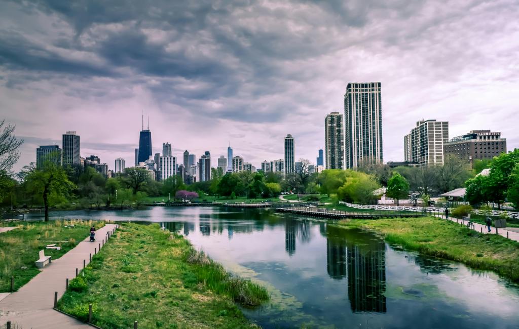 Greening the concrete jungle: What is Sustainable Urban&nbsp;Planning?
